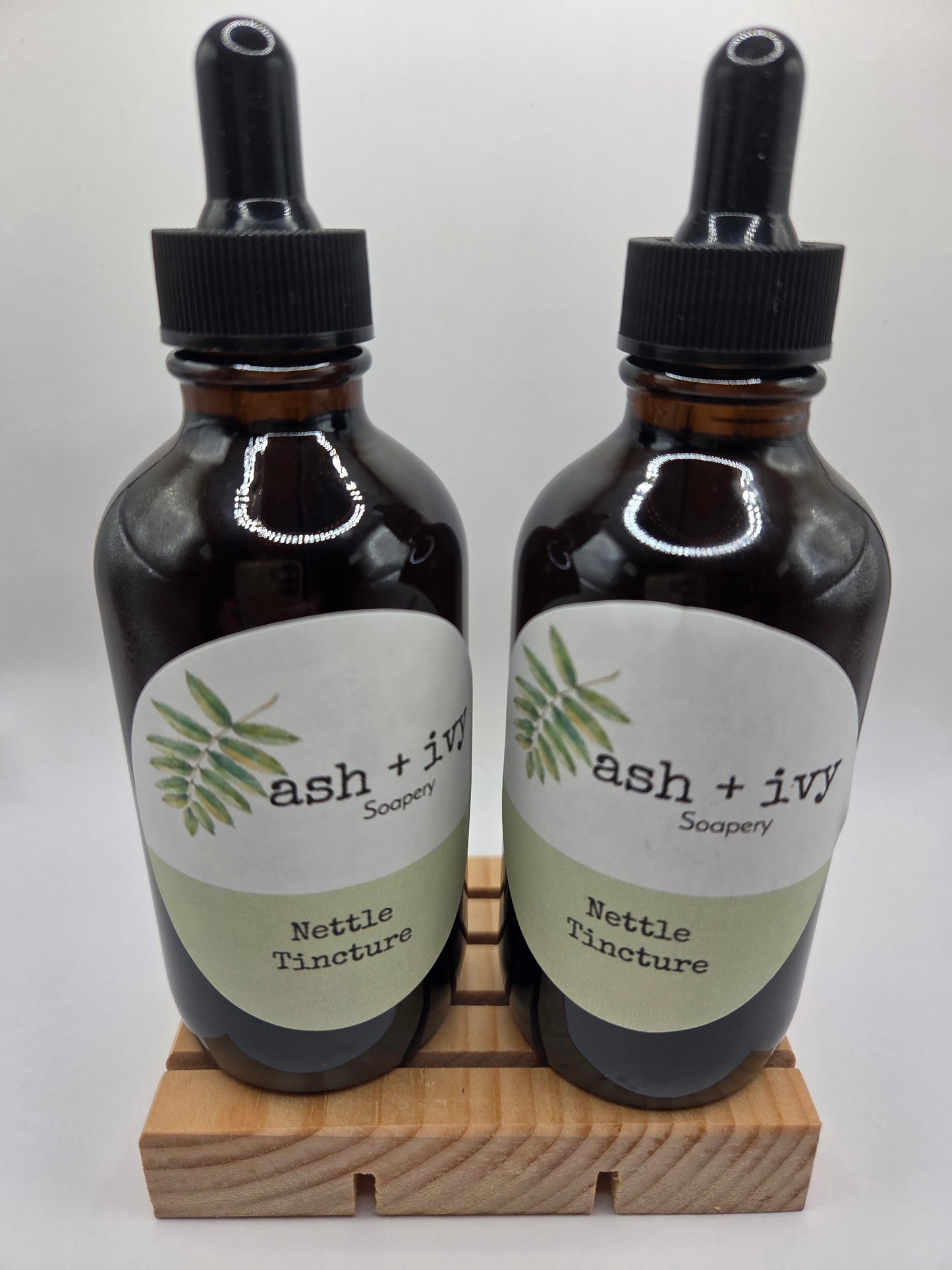 Nettle Tincture