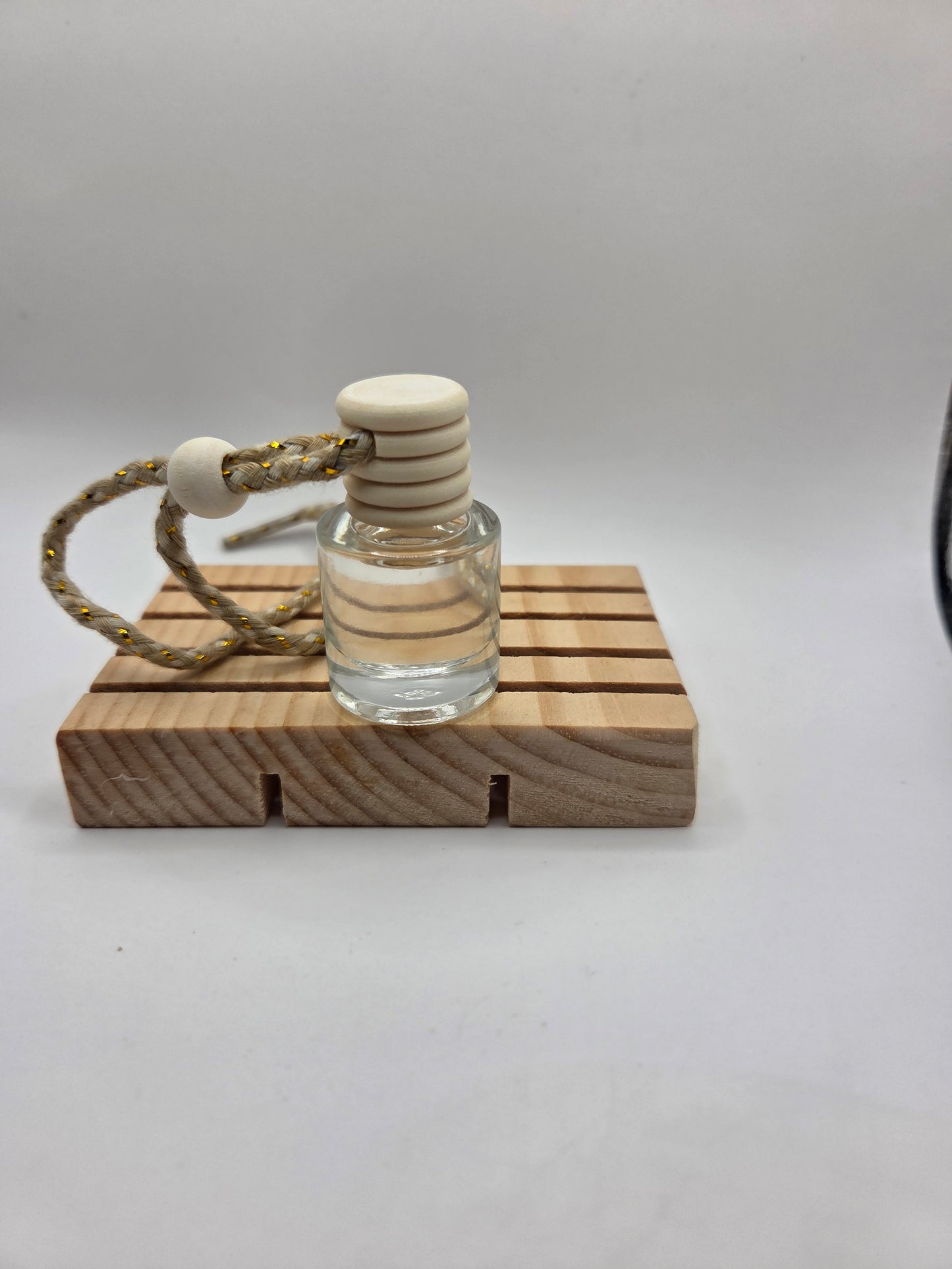 Hanging Car Reed Diffuser