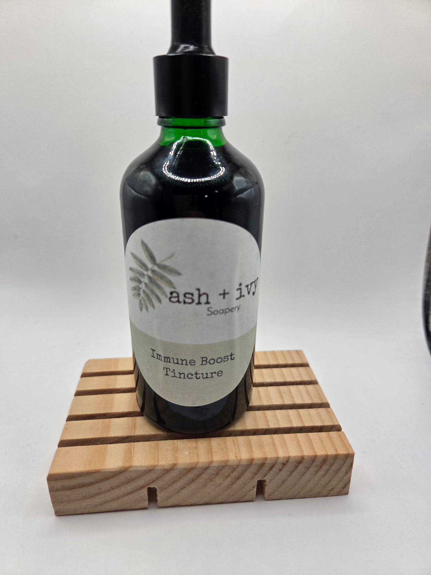 Immune Boost Tincture