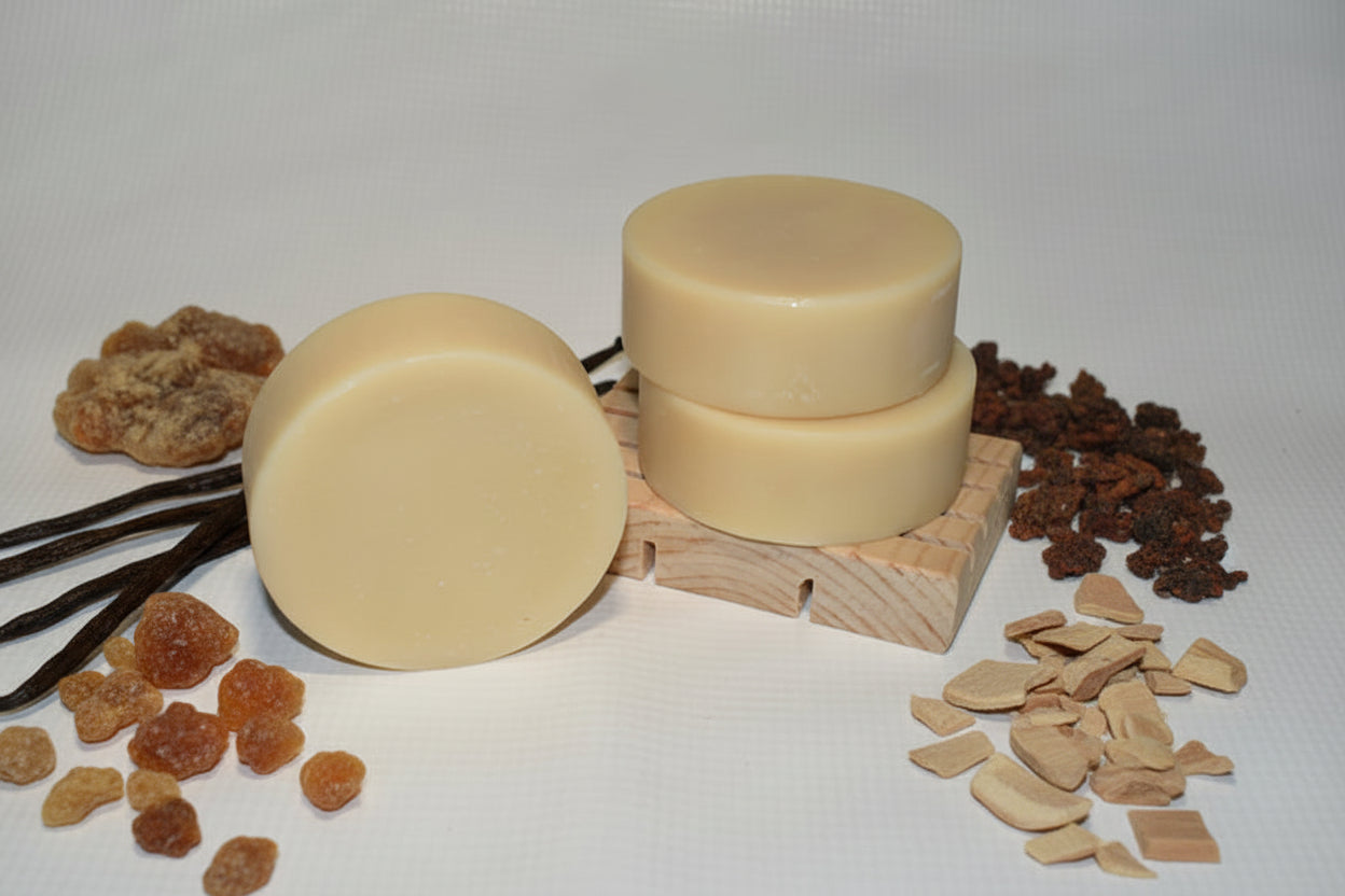 Gift of the Magi Balance Soap
