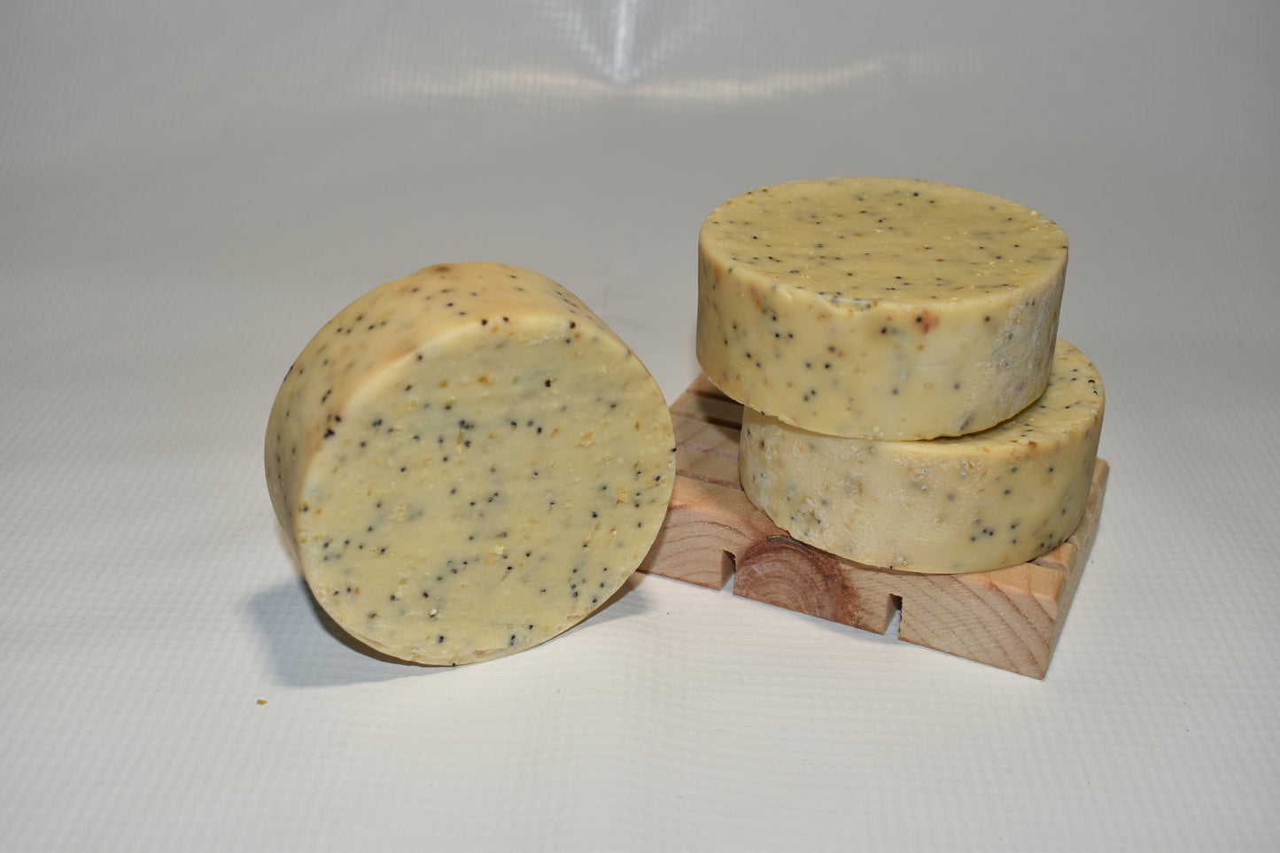 Exfoliante de árbol de pomelo