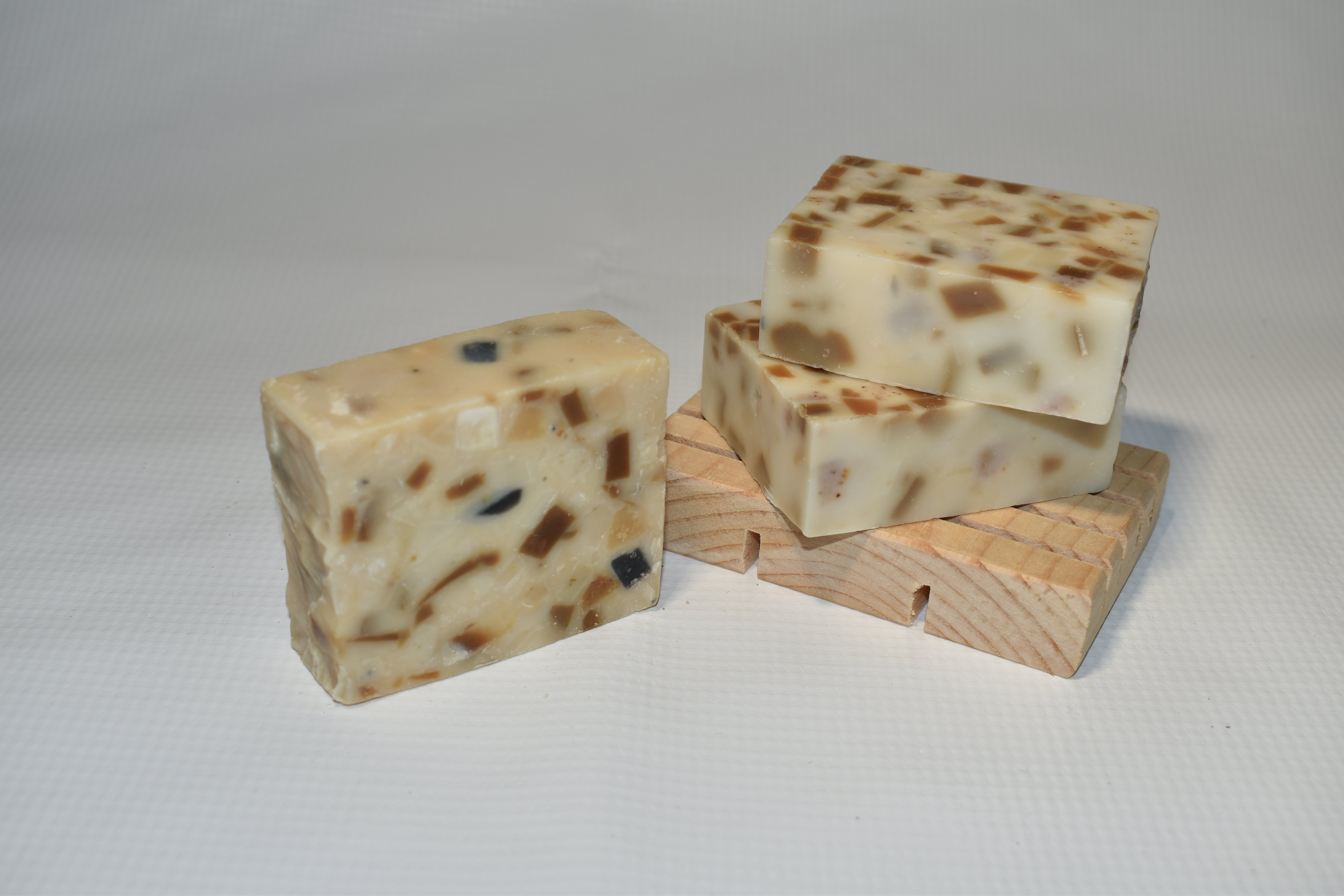 Nanny T's Back Porch Soaps – Page 2 – ash + ivy