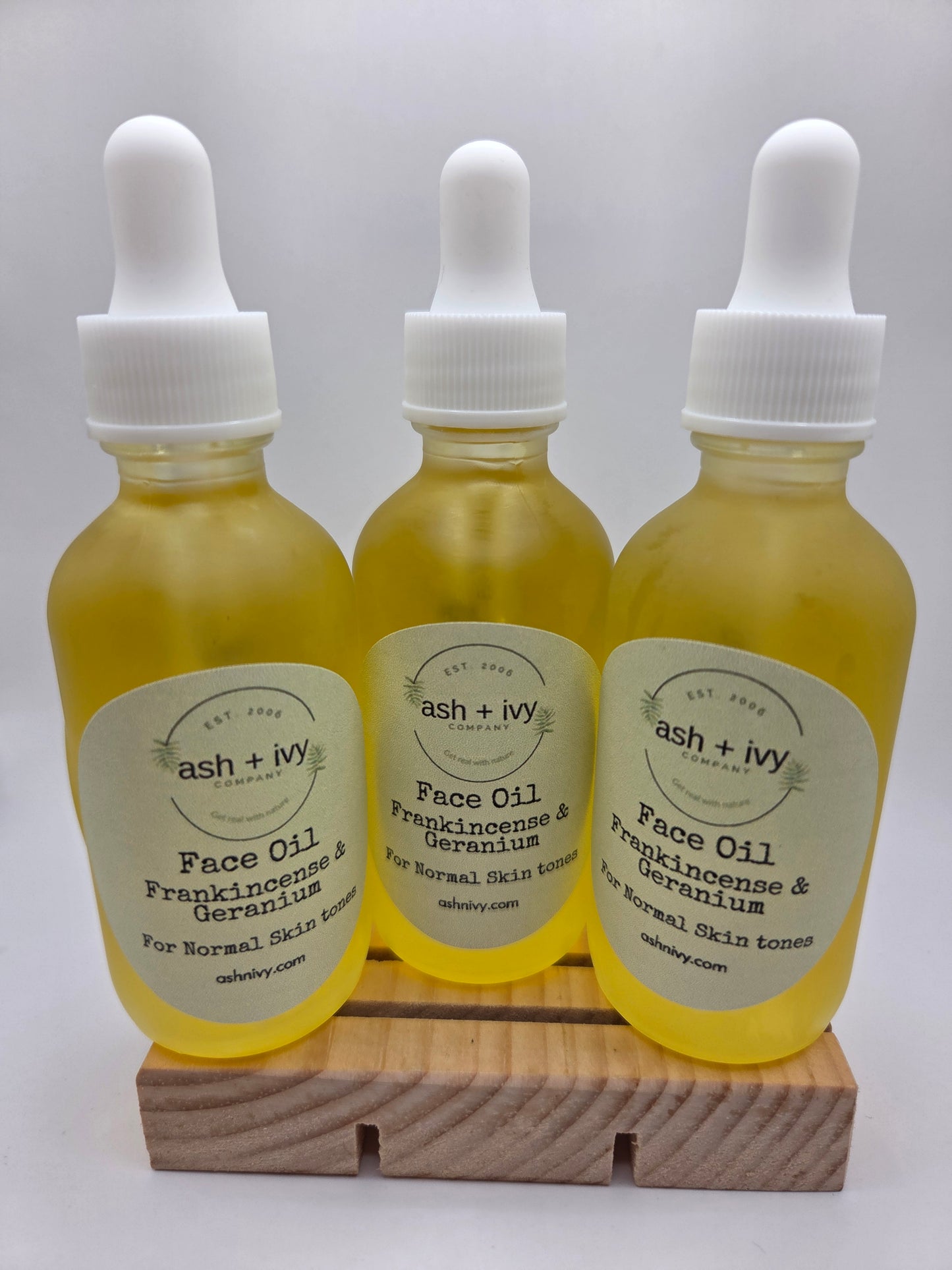 Face Oil(Normal Skin)