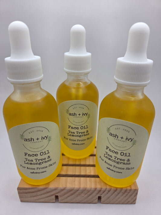 Face Oil(Acne)