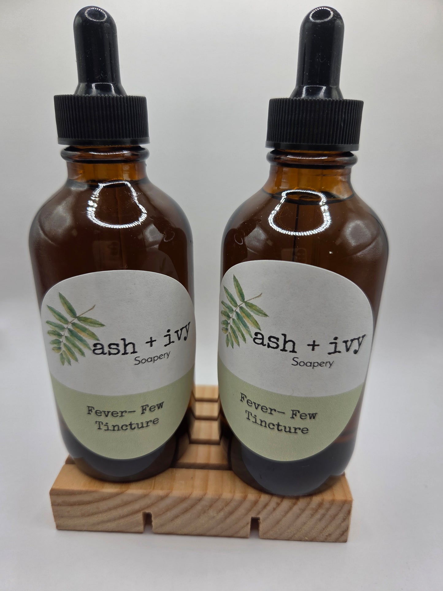 Fever-Few Tincture