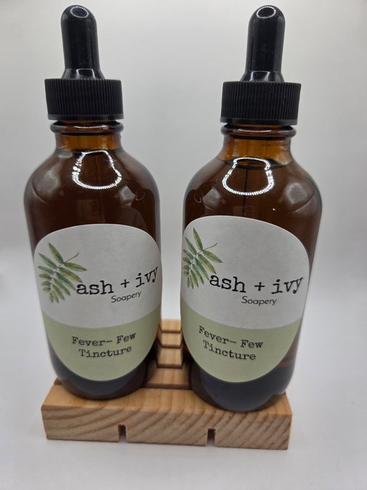 Fever-Few Tincture