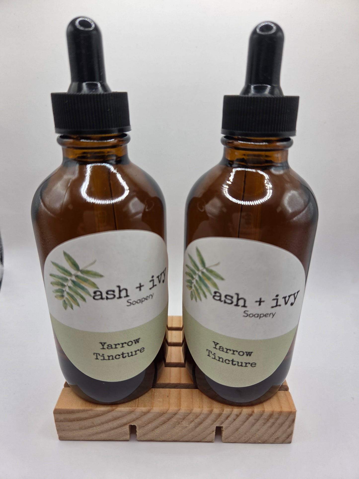 Yarrow Tincture