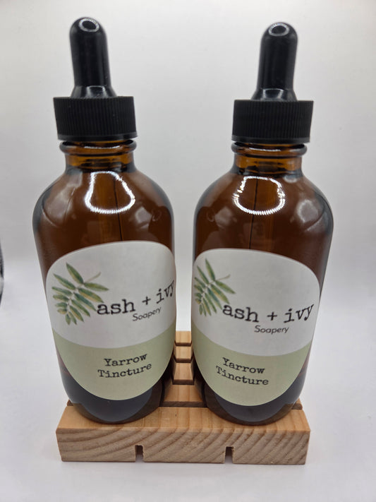 Yarrow Tincture