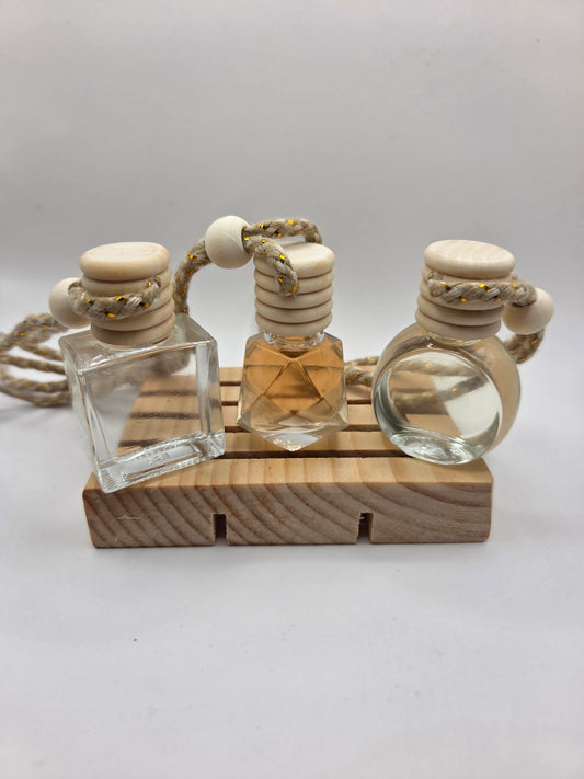 Hanging Car Reed Diffuser