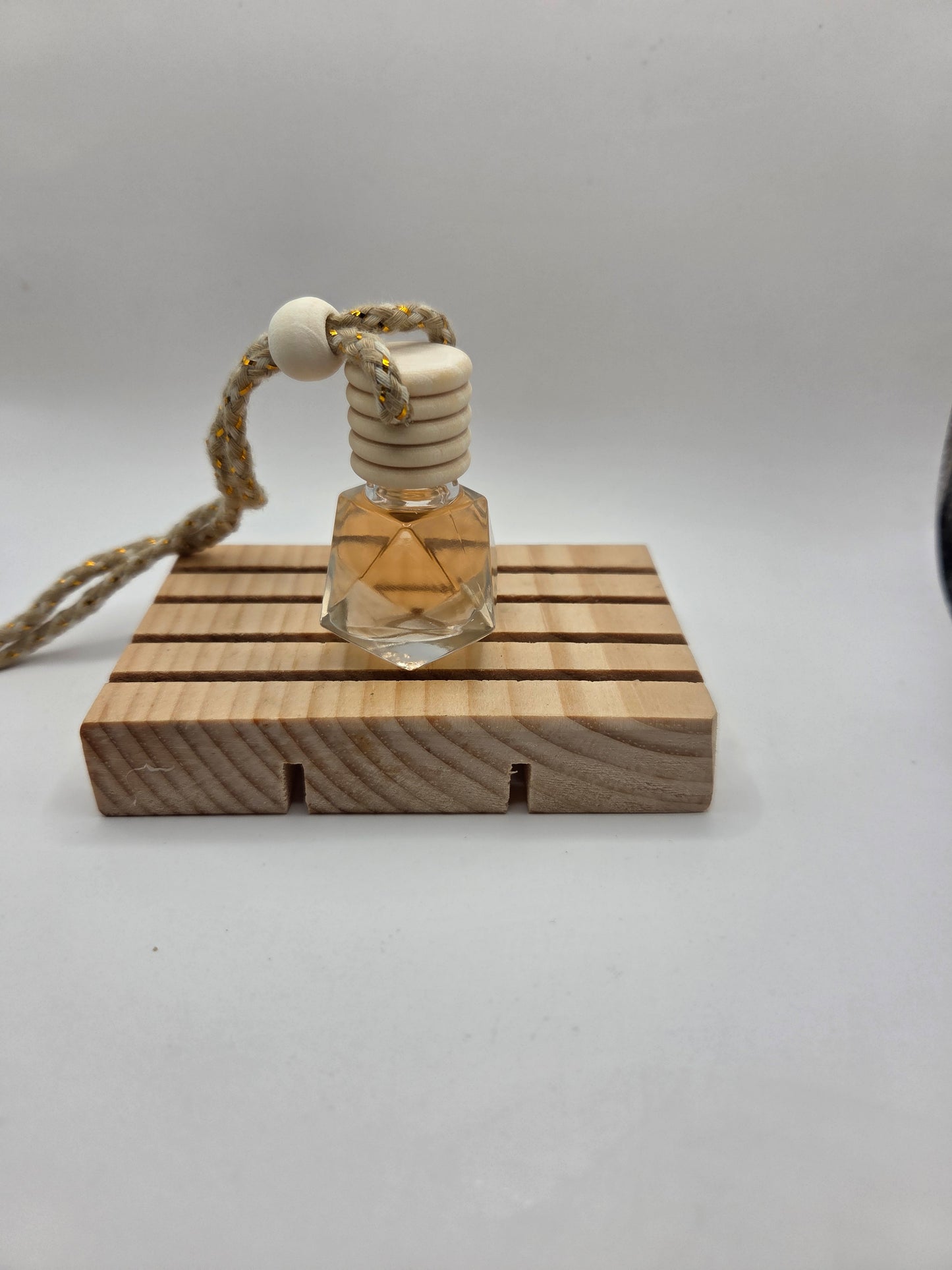 Hanging Car Reed Diffuser