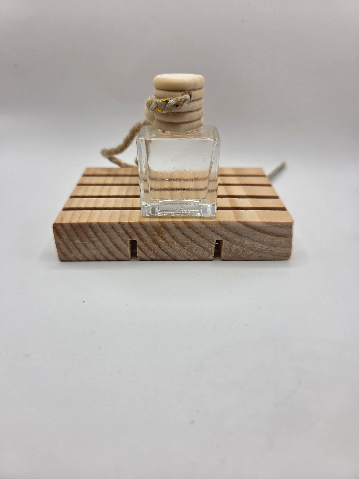 Hanging Car Reed Diffuser