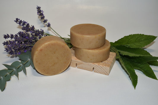Refresh Tallow Soap