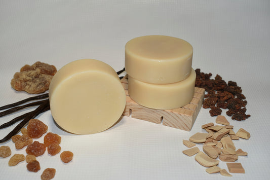 Gift of the Magi Balance Soap