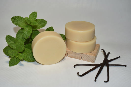 Candy Cane Lane Balance Soap