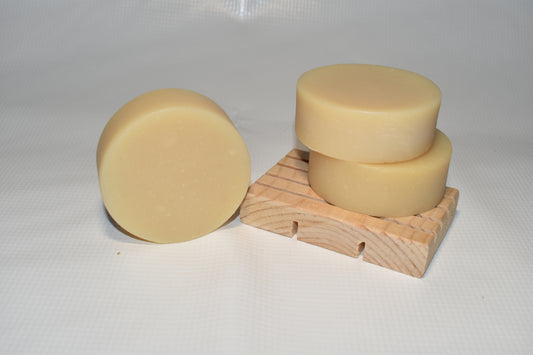 Lavender & Tea Tree Shampoo