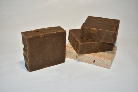 Canela y menta