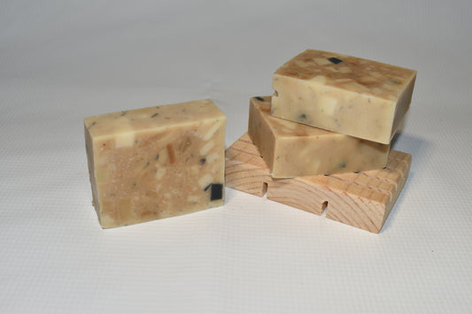 Maple Bacon