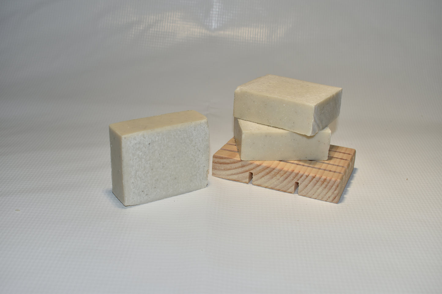 Nanny T Mechanics Soap