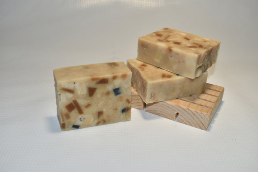 Raisin Scone