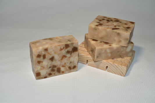 Salted Caramel